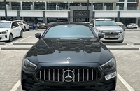 اجاره بنز E450