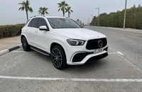 اجاره بنز GLE