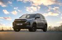 اجاره شورولت کاپتیوا