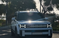 اجاره هیوندای سانتافه