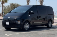 اجاره هیوندای Staria_9S