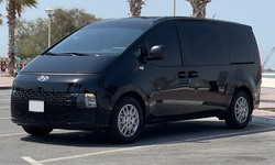 hyundai STARIA_9S