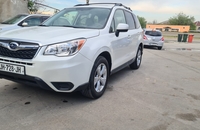 اجاره سوبارو Crosstrek