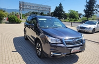 اجاره سوبارو Crosstrek