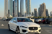 اجاره جگوار XJ