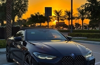 اجاره ب ام و 430i کروک
