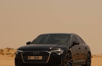 اجاره آئودی A6