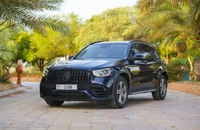 اجاره بنز GLC