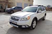اجاره سوبارو Crosstrek