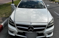 اجاره بنز کلاس CLS