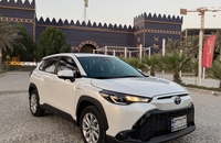 toyota Frontlander