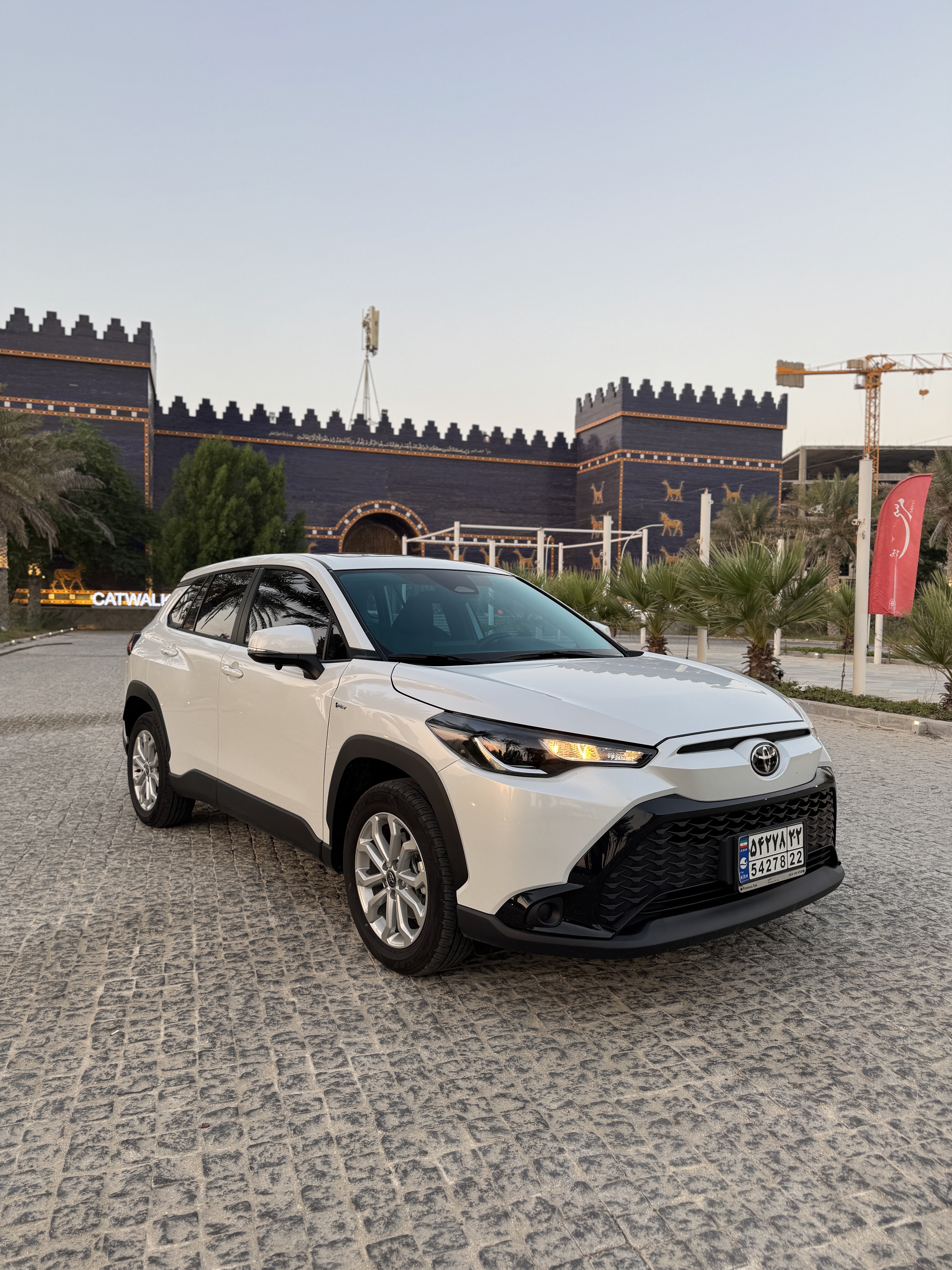Toyota Frontlander