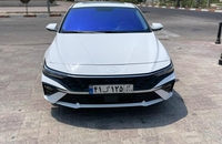 اجاره هیوندای النترا
