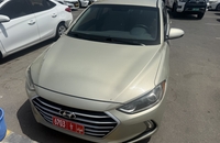 اجاره هیوندای النترا