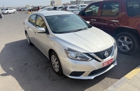 اجاره نیسان سنترا