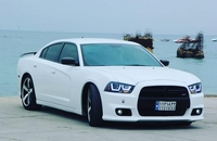 اجاره دوج چارجر