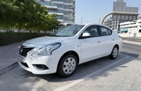 nissan sunny