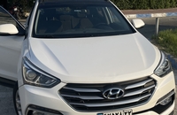 اجاره هیوندای سانتافه (ix45)