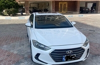 اجاره هیوندای النترا