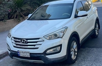 اجاره هیوندای سانتافه (ix45)