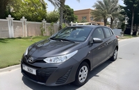 اجاره تویوتا یاریس صندوق دار