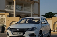 اجاره ام جی 5