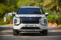 اجاره میتسوبیشی اوتلندر