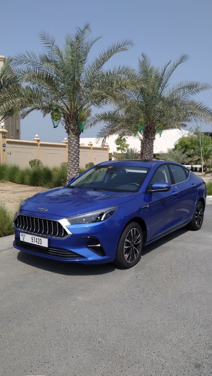Jac J7