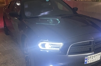 اجاره دوج چارجر