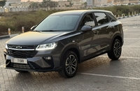 chevrolet GROOVE