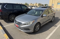 اجاره هیوندای سوناتا