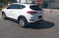 اجاره هیوندای توسان