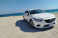 اجاره مزدا 6