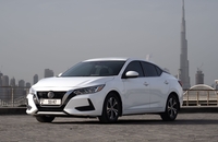 اجاره نیسان سنترا