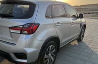 اجاره میتسوبیشی ASX