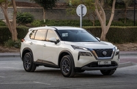 اجاره نیسان ایکس تریل