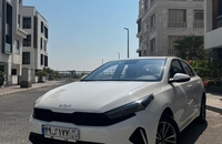 اجاره کیا K3