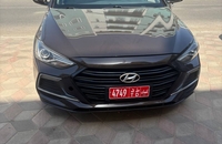 اجاره هیوندای النترا