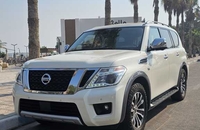 اجاره نیسان آرمادا