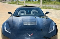 اجاره شورولت کوروت کروک