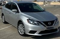 اجاره نیسان سنترا