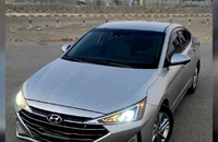 اجاره هیوندای النترا