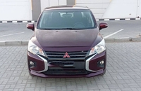 اجاره میتسوبیشی میراژ