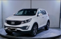 اجاره کیا اسپورتیج