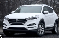 اجاره هیوندای توسان