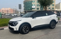 اجاره کیا اسپورتیج