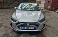 اجاره هیوندای النترا