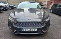 اجاره فورد موندیو