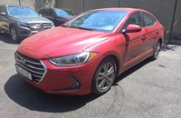 اجاره هیوندای النترا