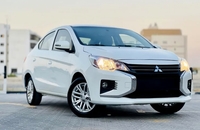 میتسوبیشی آتراژ